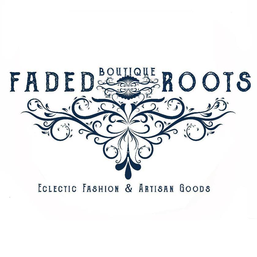 Faded Roots Boutique